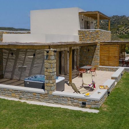 Quinta Essentia Suites Foiniki Екстер'єр фото