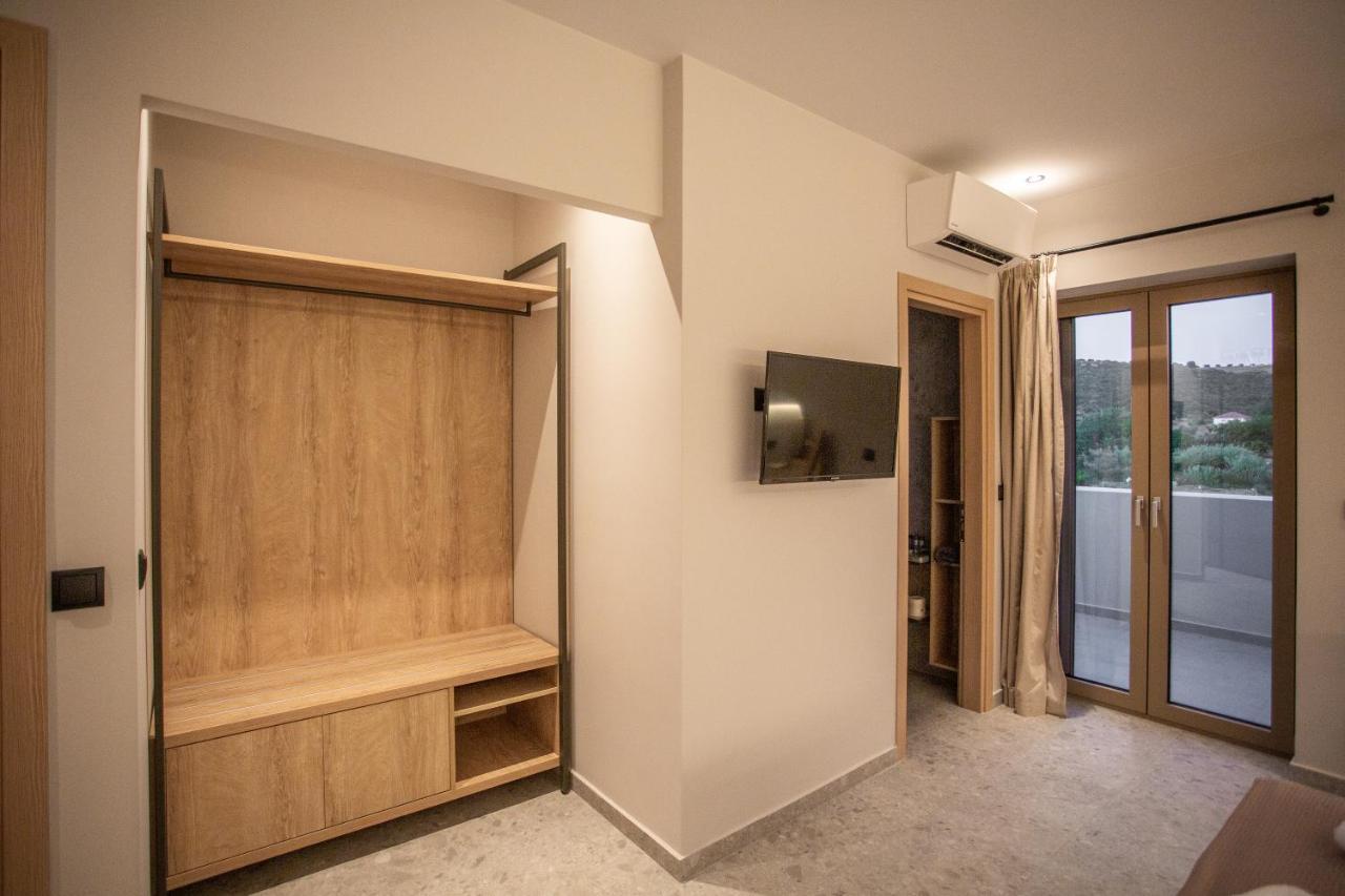 Quinta Essentia Suites Foiniki Екстер'єр фото