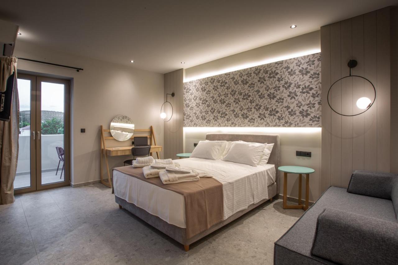 Quinta Essentia Suites Foiniki Екстер'єр фото