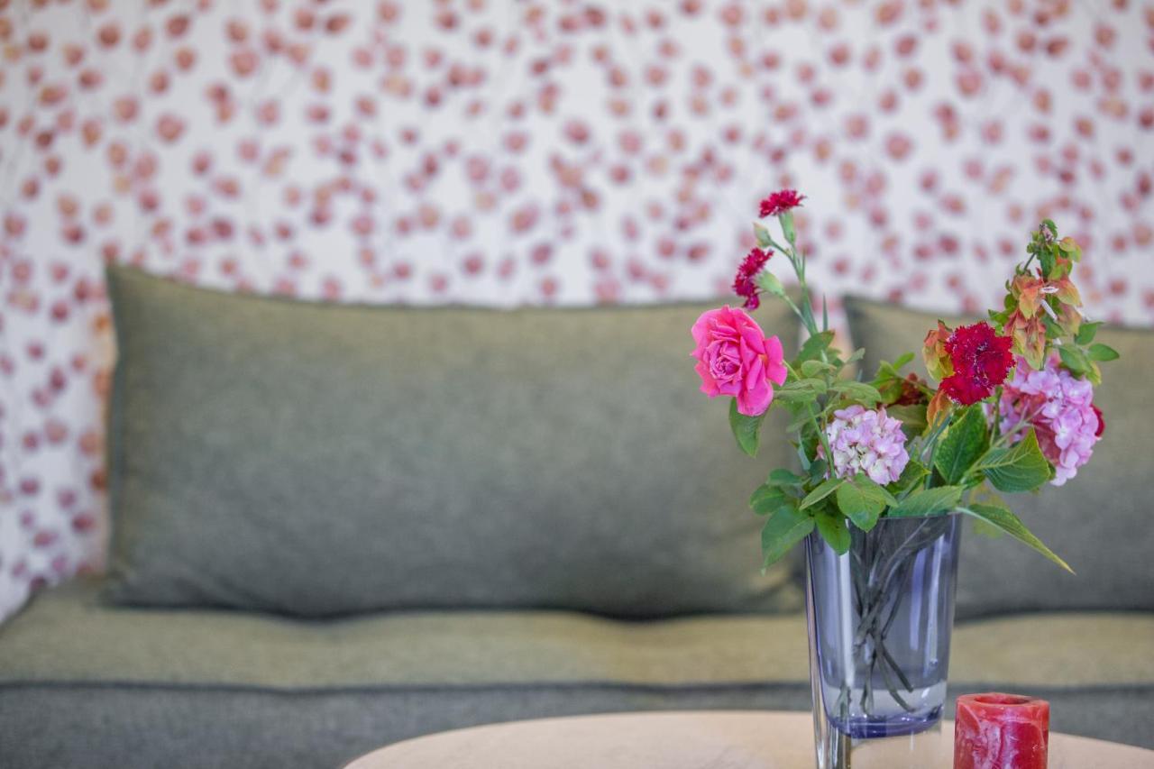 Quinta Essentia Suites Foiniki Екстер'єр фото