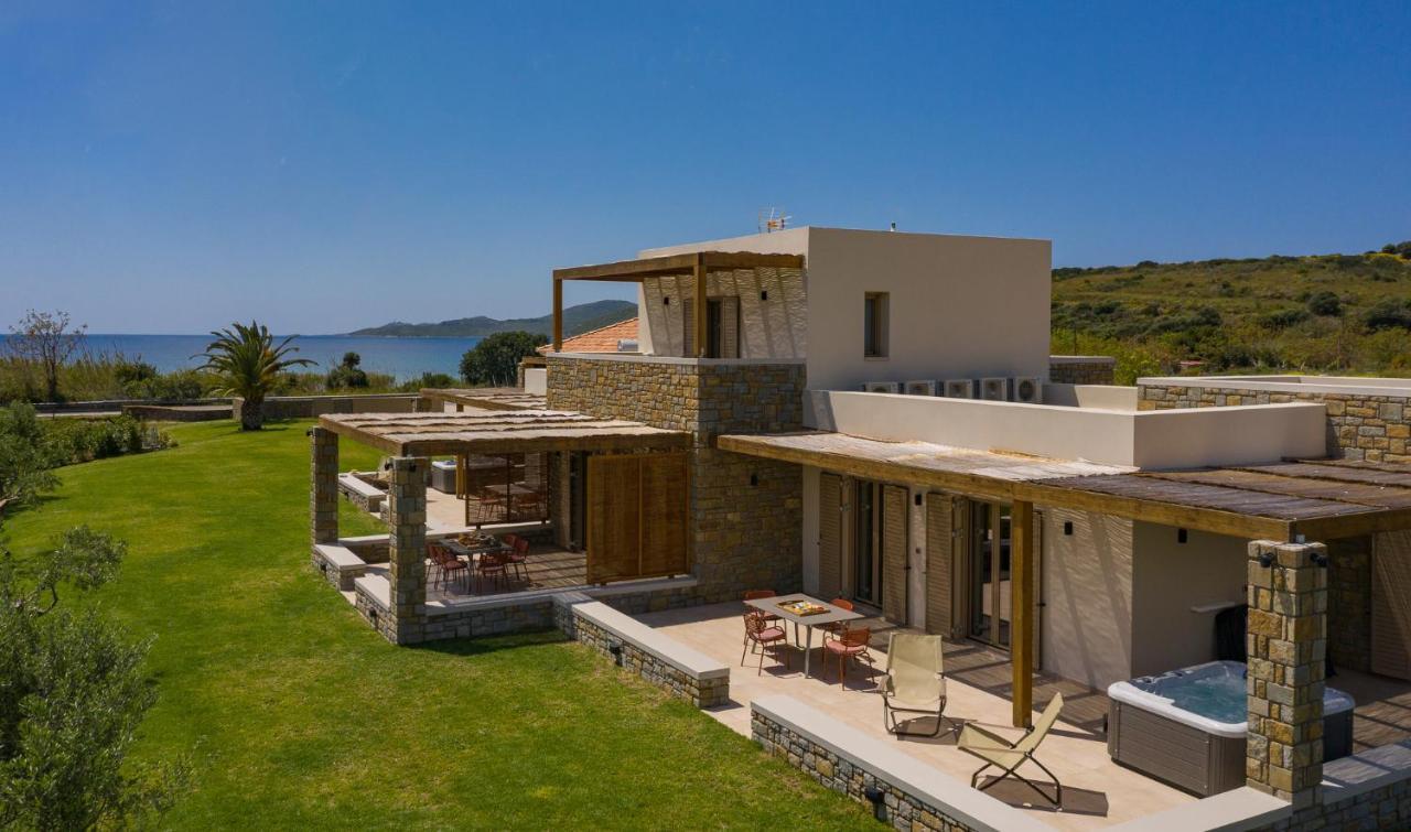 Quinta Essentia Suites Foiniki Екстер'єр фото