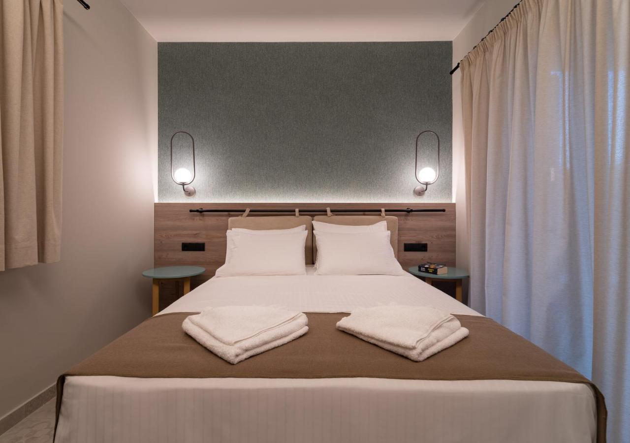 Quinta Essentia Suites Foiniki Екстер'єр фото