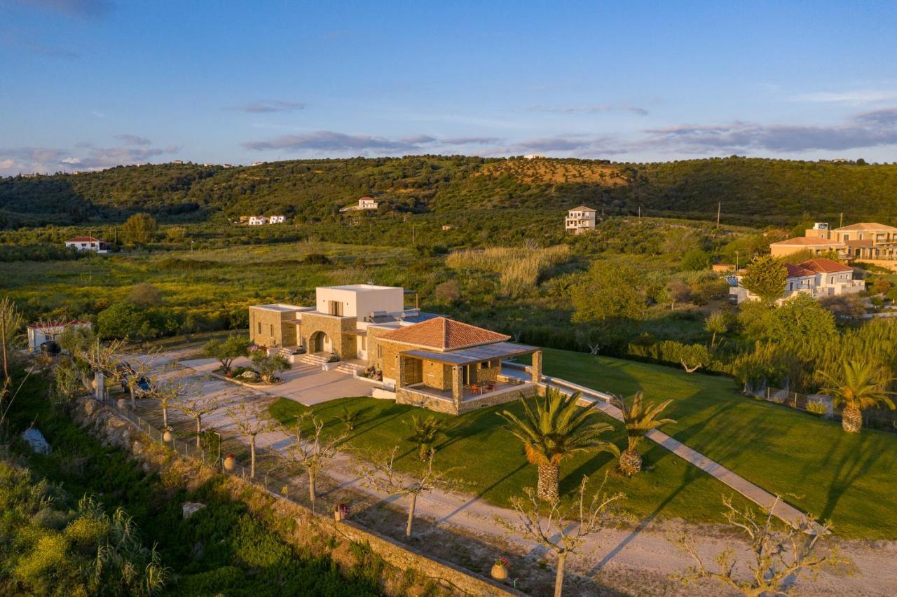 Quinta Essentia Suites Foiniki Екстер'єр фото