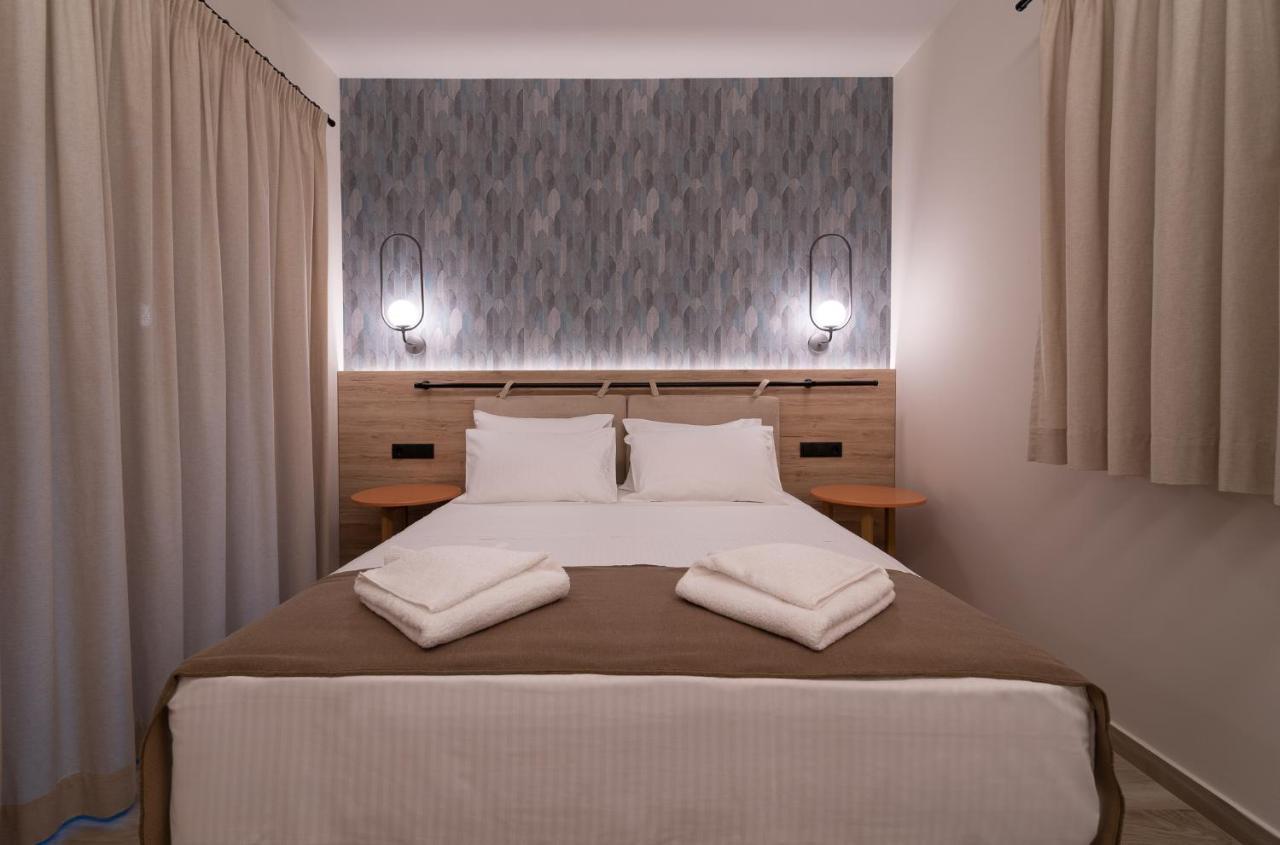 Quinta Essentia Suites Foiniki Екстер'єр фото